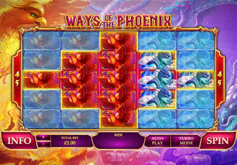 Ways of the Phoenix 4